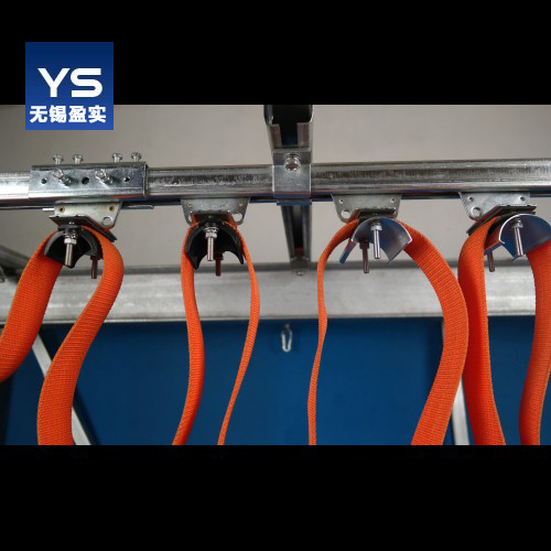 型钢导轨它线槽锈不电缆