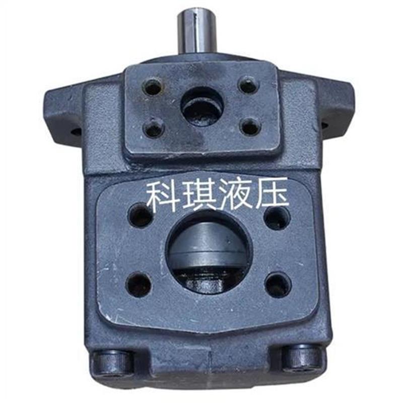 液压泵PV2R系列叶片泵PV2R1-6F—31F/PV2R2-26F—59FR3-52F—116F