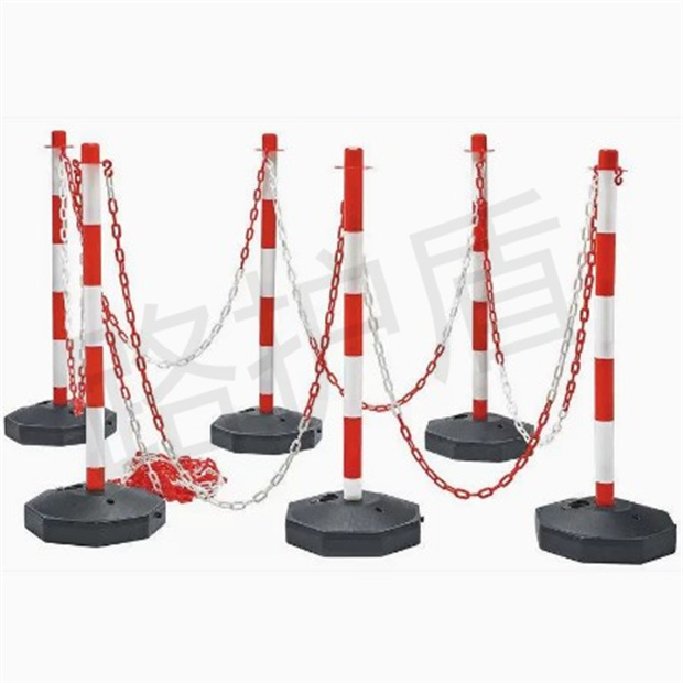 室内外区域隔离排队护栏