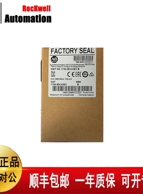 议价 1794-ACN15/D 1794-TB3 1794-OB32P 1794-ACNR 罗克韦尔模块