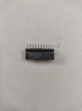 实物上传：74F381N  质量保证    全新原装   拍前请咨询