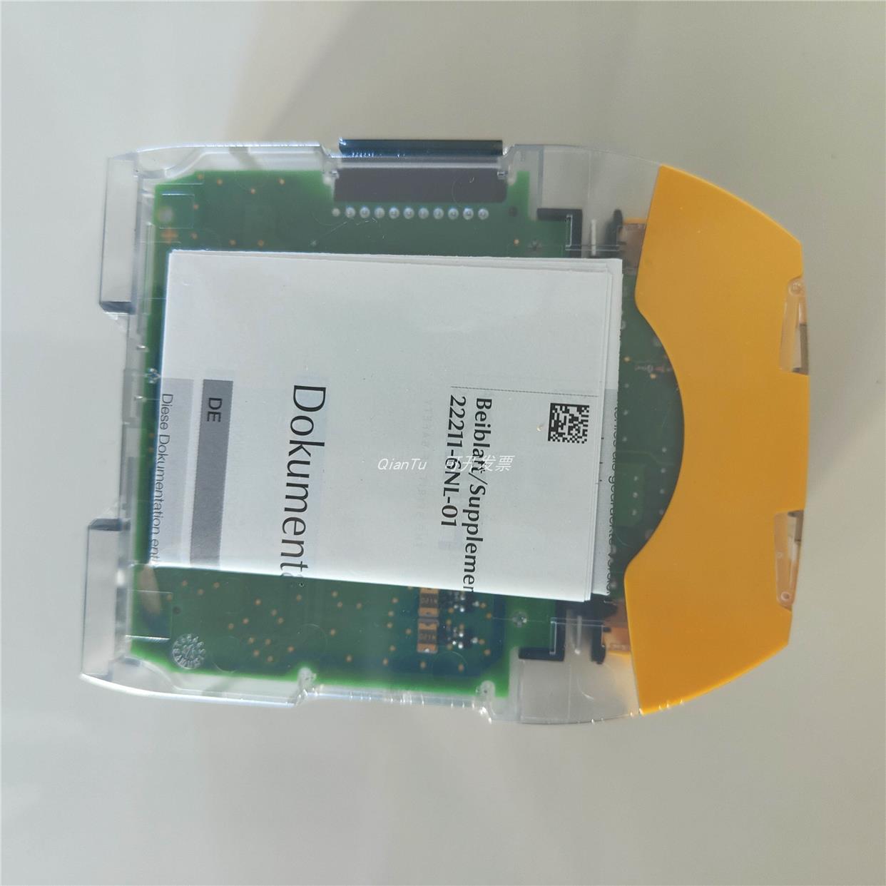 议价PILZ/皮尔磁编码器6Z000001 PSEN enc sincos 4096 ss