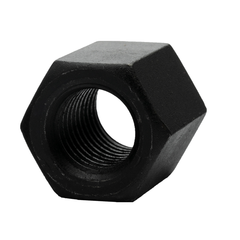 8.8级 GB56/GB55 加厚螺帽特厚加长螺母M8M12M16M18M20M22M30M48