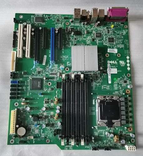 原装DELL戴尔T3500图形工作站X58主板XPDFK PK9NV K242 K095G