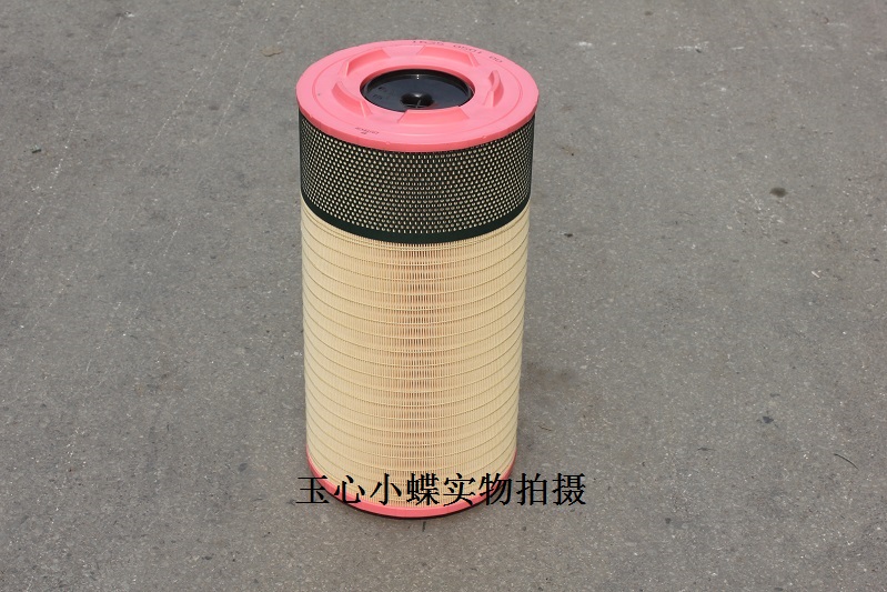 富达空压机空滤1635050100/99/LU250 2205406516 2205431901三滤