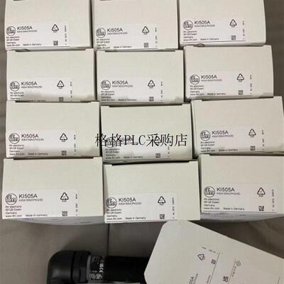 议价KI505A KIE4150NCPKG/3D KI503A