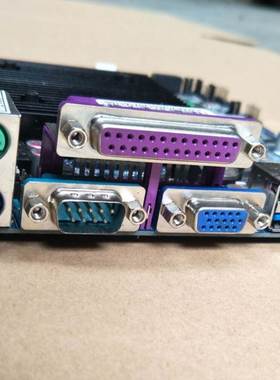 ITX-J1800P-2C2E-2CLV J1800集成CPU 一体机电脑主板J1800PB-2C2E