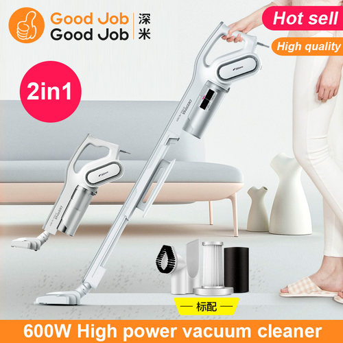 2in1HandhelStickVuum