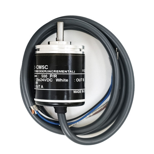 E6A2 CW5C  E6A2-CW3C  CS3C/CS5C 200 360 500 旋转编码器