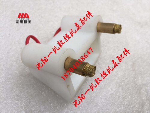 北京铣床电磁离合器双头