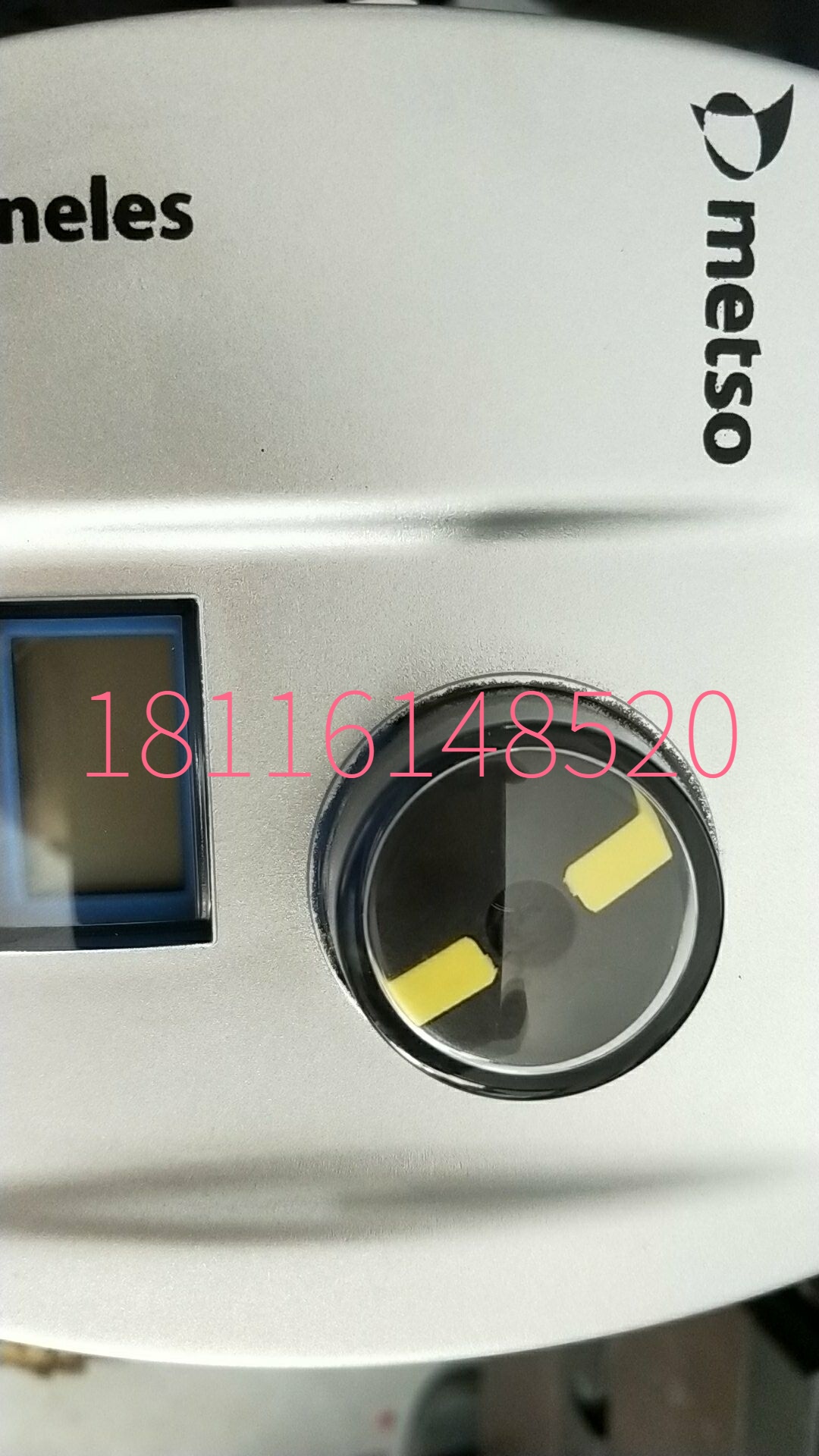 芬兰美卓阀门定位器现货