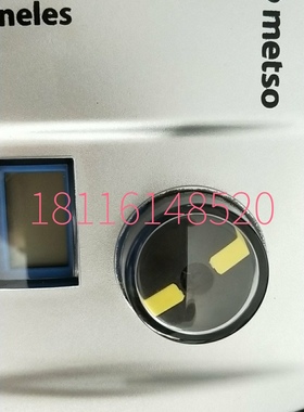 芬兰 METSO 美卓 阀门定位器 DN9102HN  现货