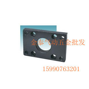 SC标准缸法兰板 SC80 标准气缸法兰片 FA-80 气缸安装附件,清洗/食品/商业设备,风口/风叶/风机配件,淘宝优惠券,粉丝福利购,淘宝优惠卷