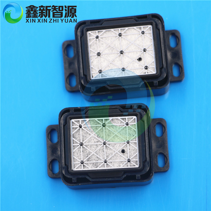 奥威雅色兰墨栈帽写真机吸墨嘴五代喷头墨栈帽瑞图墨垫户内外墨芯