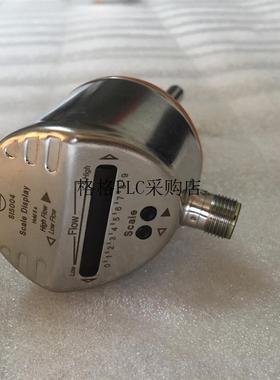 议价ifm易福门SI5004流量传器 流量计开关号SID10ADB10OG