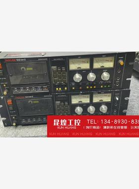询价！Tascam 122MK2磁带录音机#广播卡式磁带机Tasc