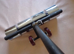 50公斤压辊 橡胶地板压滚 弹性地板压辊 PVC地板滚轮 地板革压辊