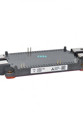 CM200DX-24S全新电子元器件IGBT驱动功率