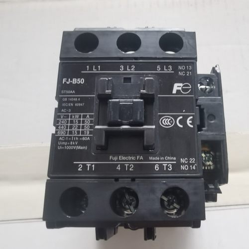 工程剩余  350个  全新原装正品富士接触器全新原装正品富议价