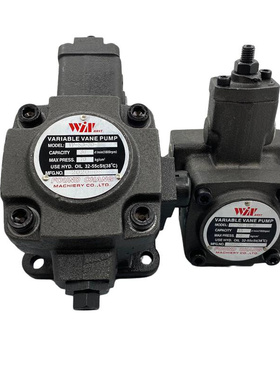 WINMOST峰昌油泵VP-SF-30-A/B/C/D/E-10/20叶片泵VP-SF-30-A-10