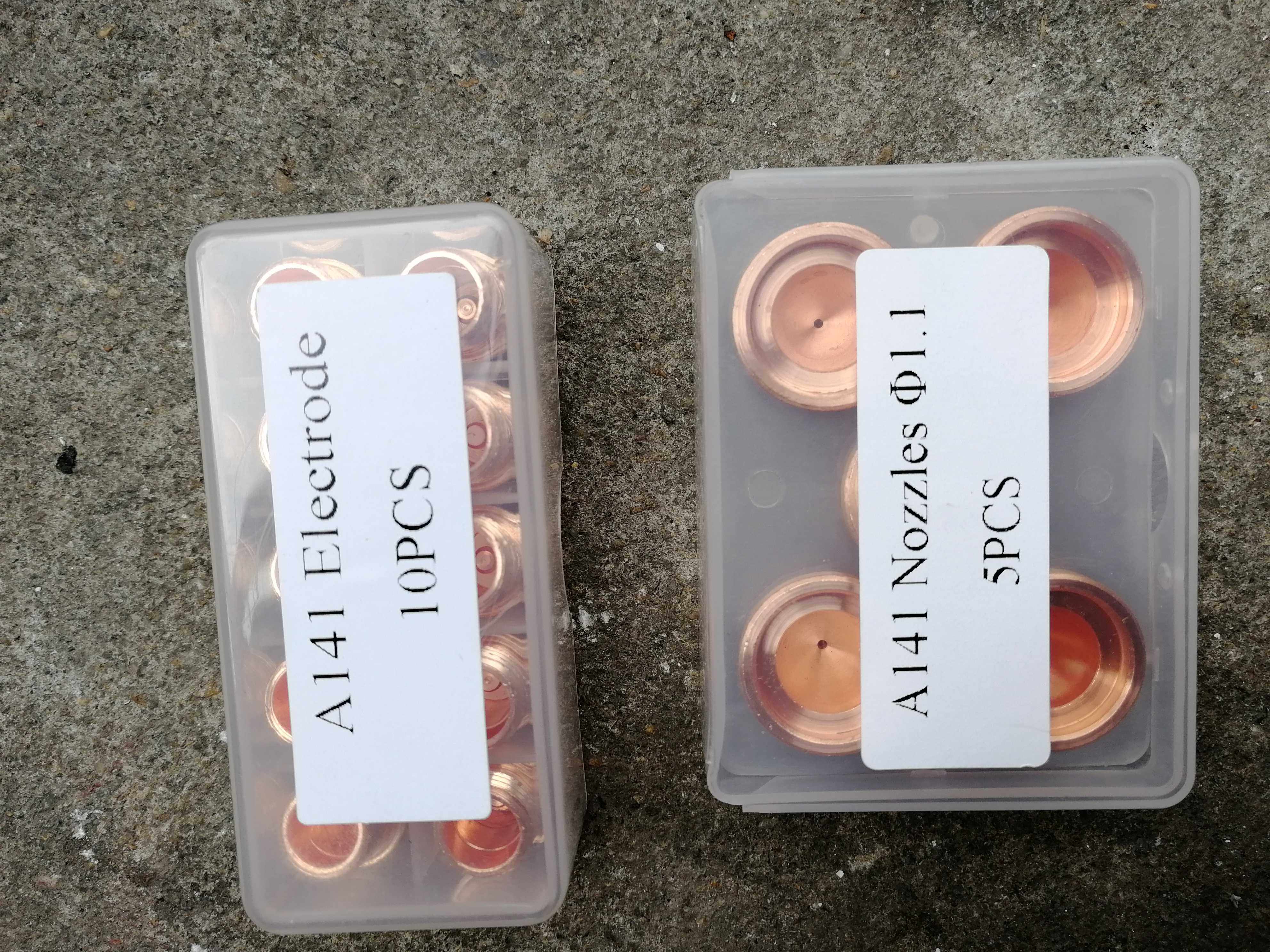 黑狼 创菲美A141等离子切割枪电极电嘴 割嘴 电咀,工业油品/胶粘/化学/实验室用品,烧杯/烧瓶,淘宝优惠券,粉丝福利购,淘宝优惠卷