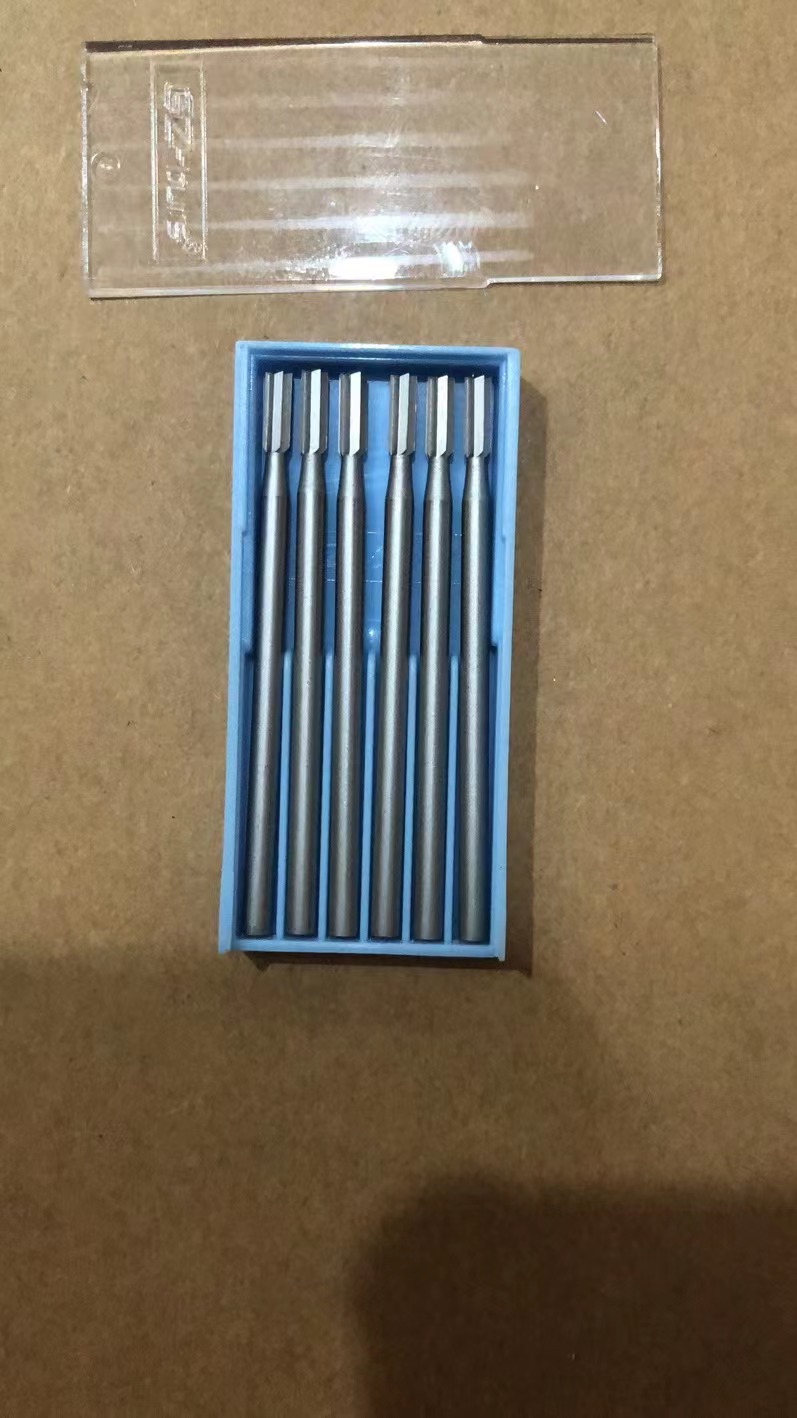 核桃雕刻针钨钢打磨头蜡