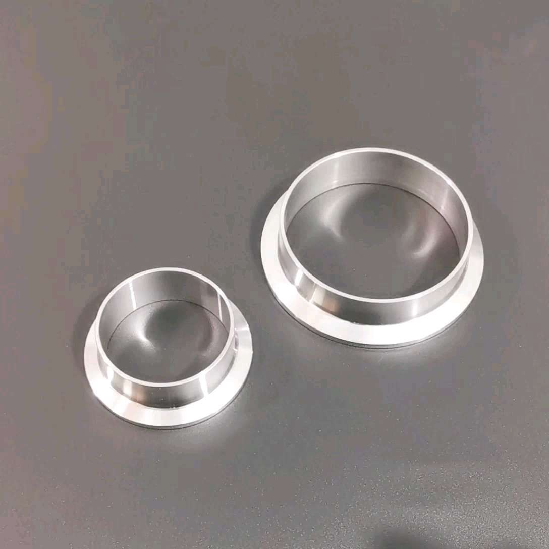 不锈钢快装卡箍接头卫生