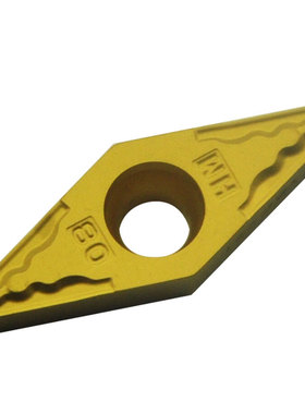 株洲刀片VBMT110304EF EM YBG205 202 YBD152 YB6315 160404 08