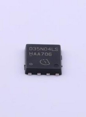 BSC035N04LS G 场效应管(MOSFET) 1个N沟道 耐压:40V 电流:100A T