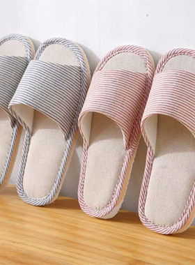 Warm Slippers For Women men 男女棉拖鞋  Bedroom Casual