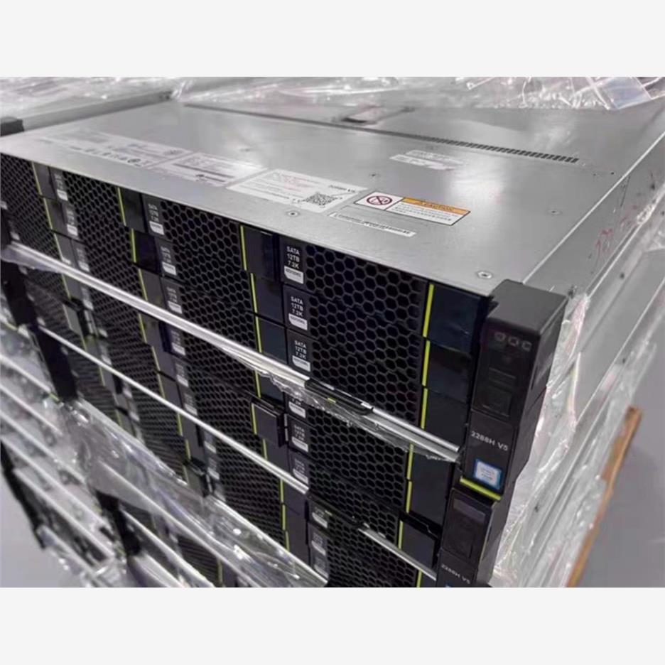 华为2288HV5二手服务器 成色好 现货多，可开增值税发票-议价商品