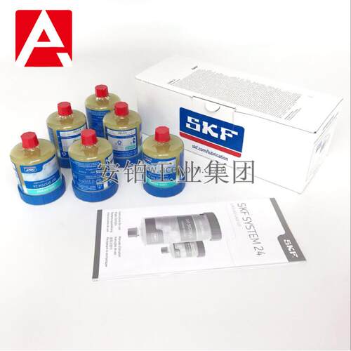 SKF气动单点自动注油器LAGD125/WA2/60/HMT68/FP2/EM/HB2润滑器