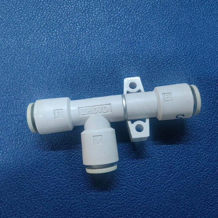 阿尔贝斯气动多级真空发