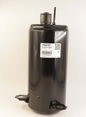 全新原装Highly海立电梯空调压缩机SG167SV-B6CT ASG108CV-B7AT