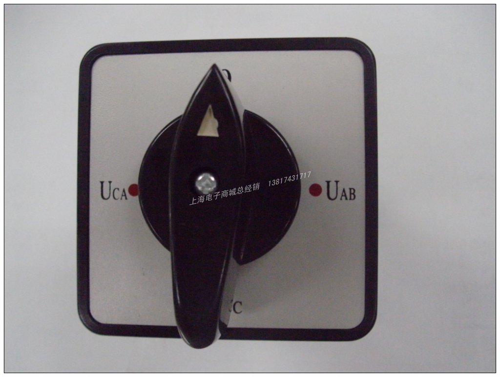 LW5D-16YH3/3电压转换开关