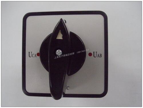 LW5D-16YH3/3电压转换开关