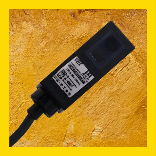 沪工漫反射光电开关E3S-DS10E41 E3S-DS10P41平面/前面感应