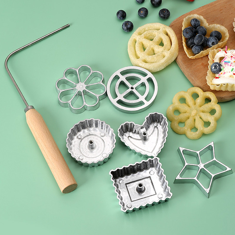 bakingCeBMold油炸模