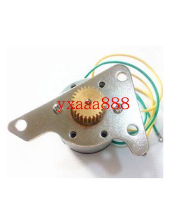 TSC TTP- 244Pro /342EPro/247/345条码打印机 碳带回收马达 电机