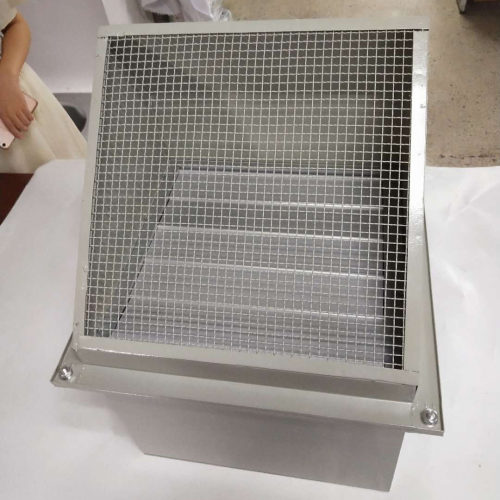 新款WEX/DSEF-250/34防爆
