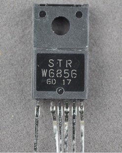 【汕头先锋电子】电源模块电源模块 STRW6856 STR-W6856