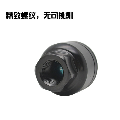 浮动接头JA系列M3M4M5M6M8M10M12M14M16M18M20M22M26M30M36