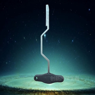 大众奥迪DSG 0AM变速箱阀体拆装工具7速变速箱专用工具T10407