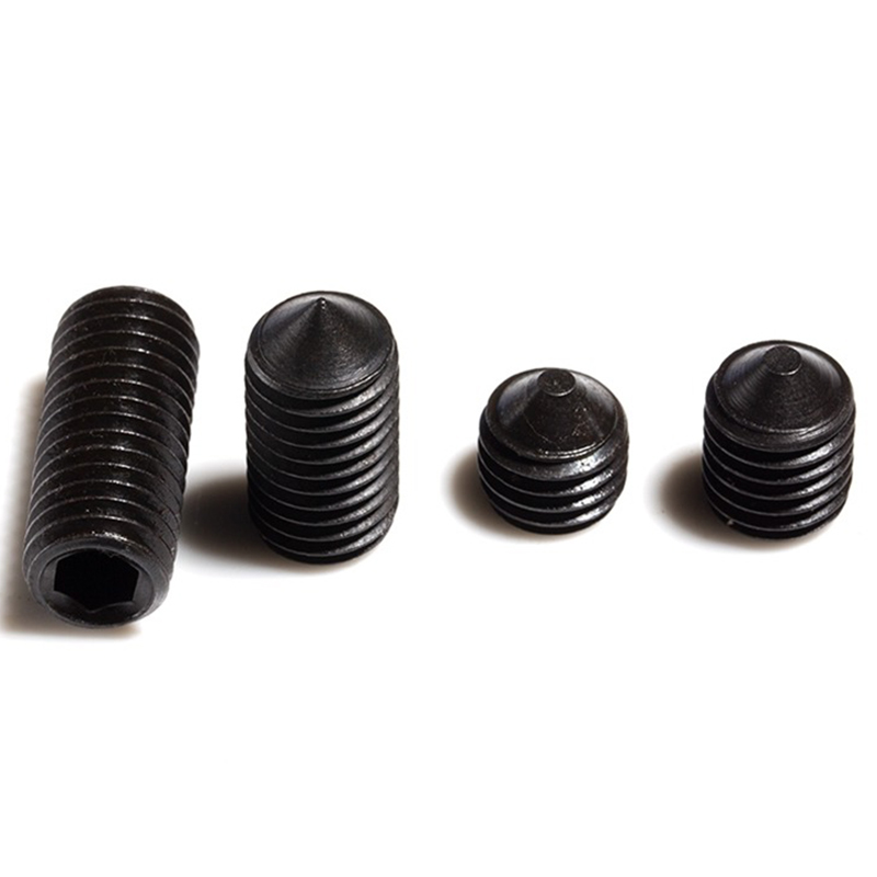 级内六角紧定螺钉机米丝