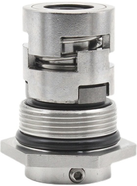 新款机械密封件YMLC-12/16/22/32/36/WAD东方多级泵连成/中航包邮