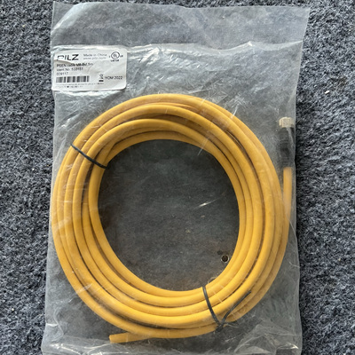 议价皮尔兹 5M线缆 533151 PSEN cable M8-8sf，5M