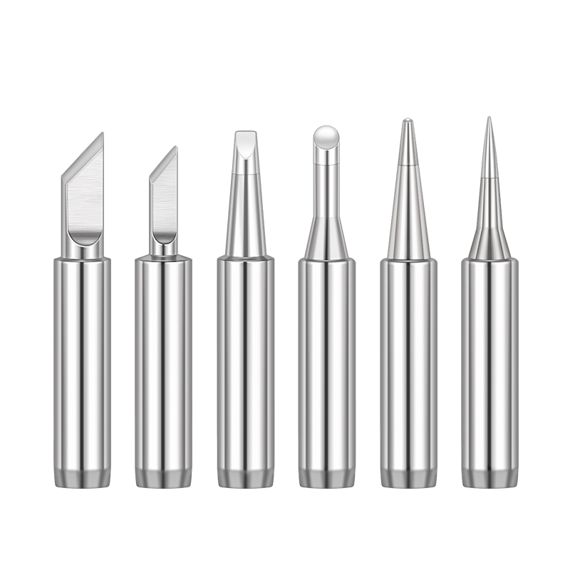 通用烙铁头紫铜材质恒温