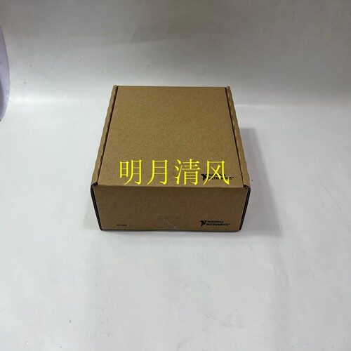 议价SCB-6A 782536-01 National Instruments 特