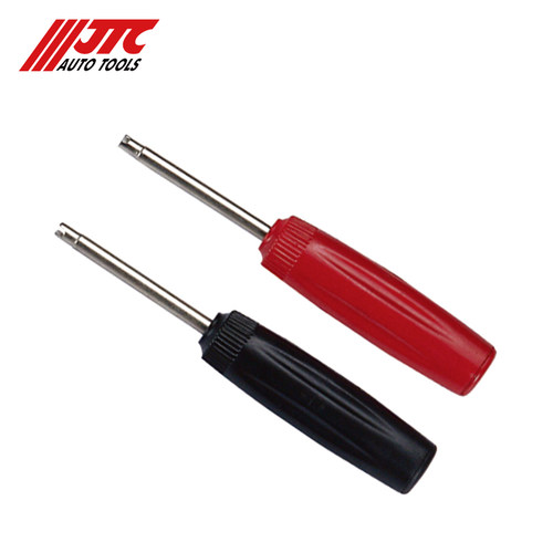 台湾JTC汽修专用工具 扭力型气门芯起子 JTC3523 JTC3524