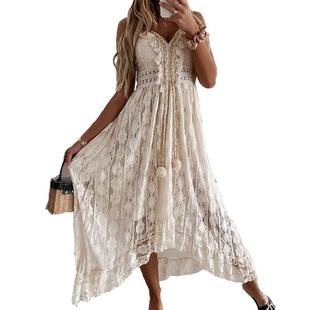 Beach wear shirt Women Cover Up Bikini dress Wrap Swimming